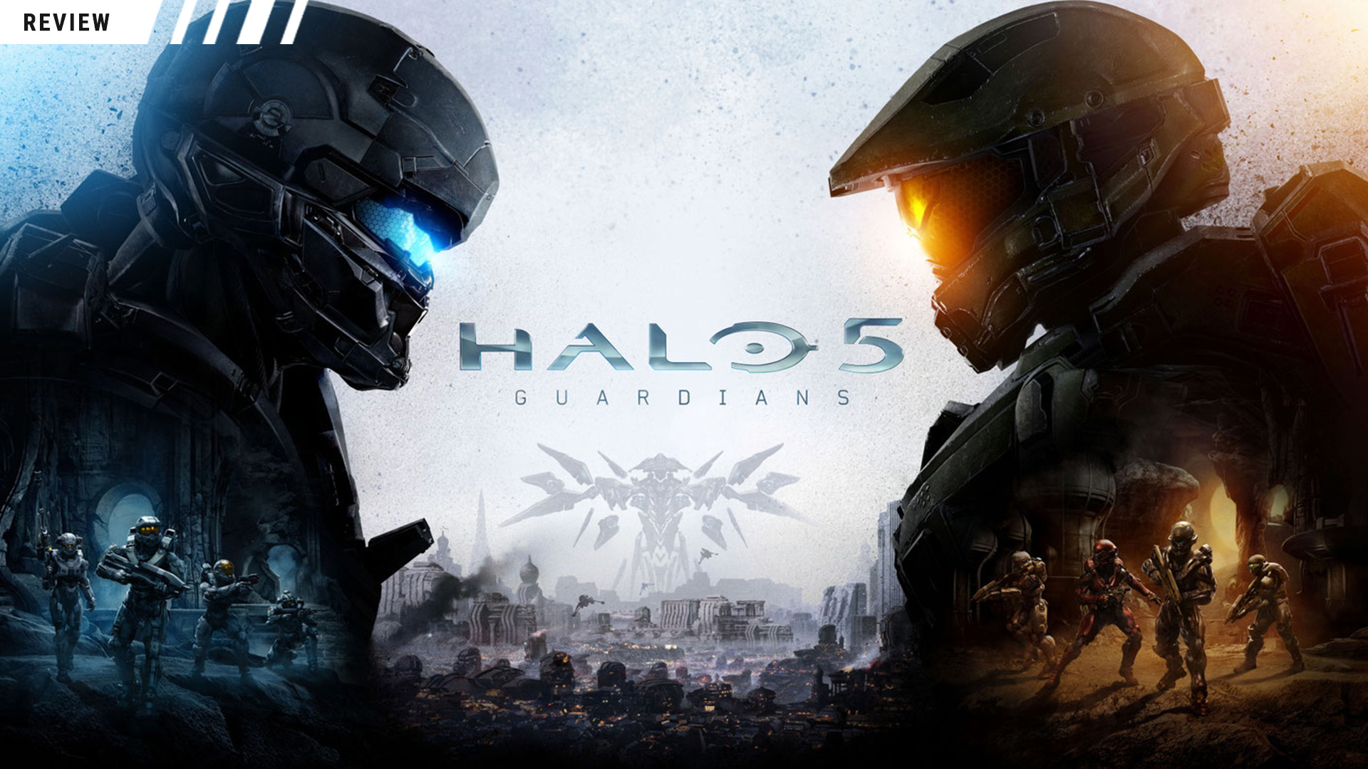 Halo 5: Guardians
