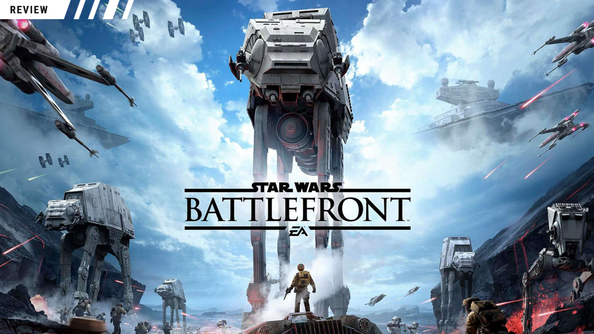 Star Wars Battlefront