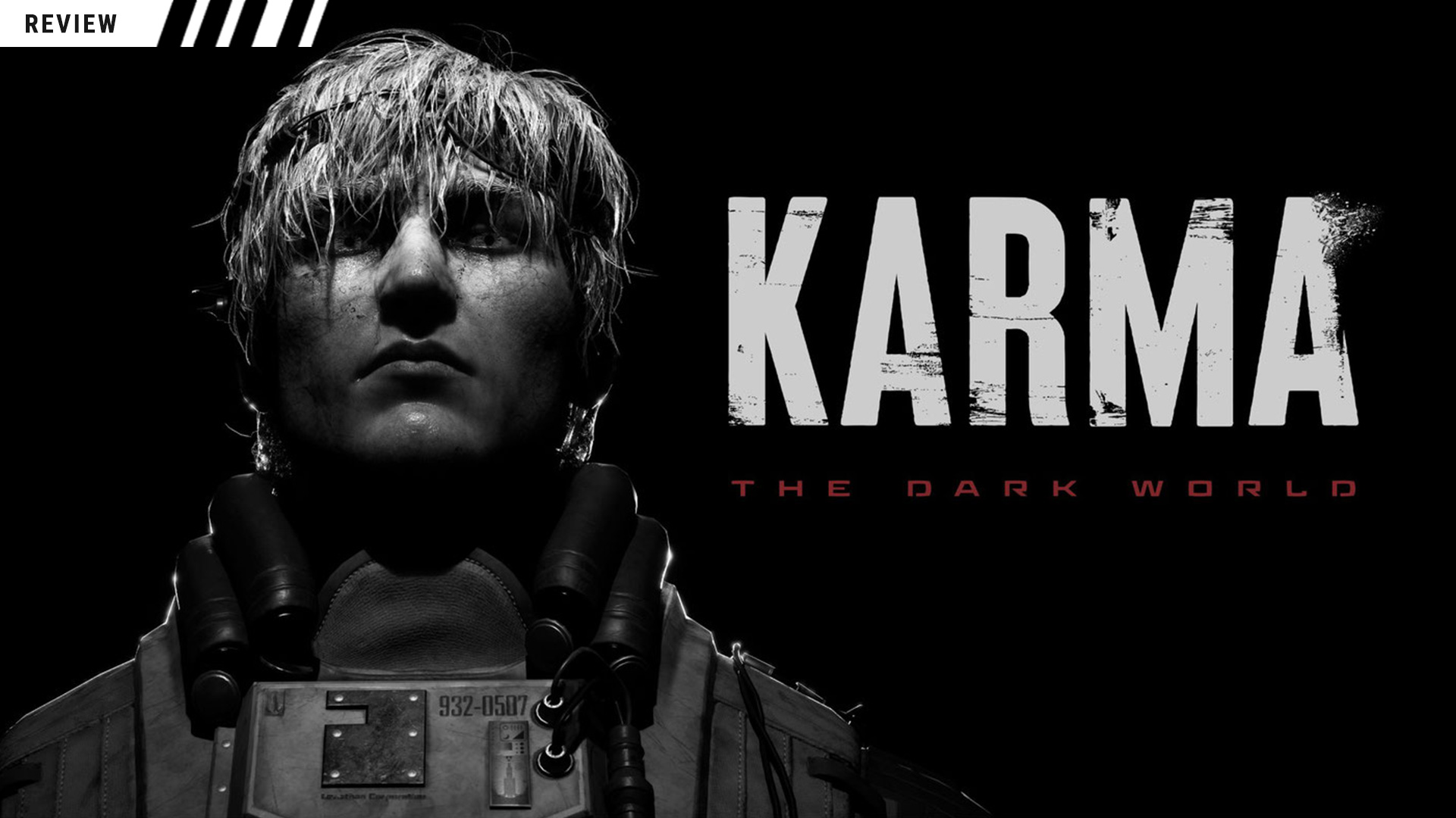 Titelbild zu Karma: The Dark World von POLLARD STUDIO LLC und Wired Productions