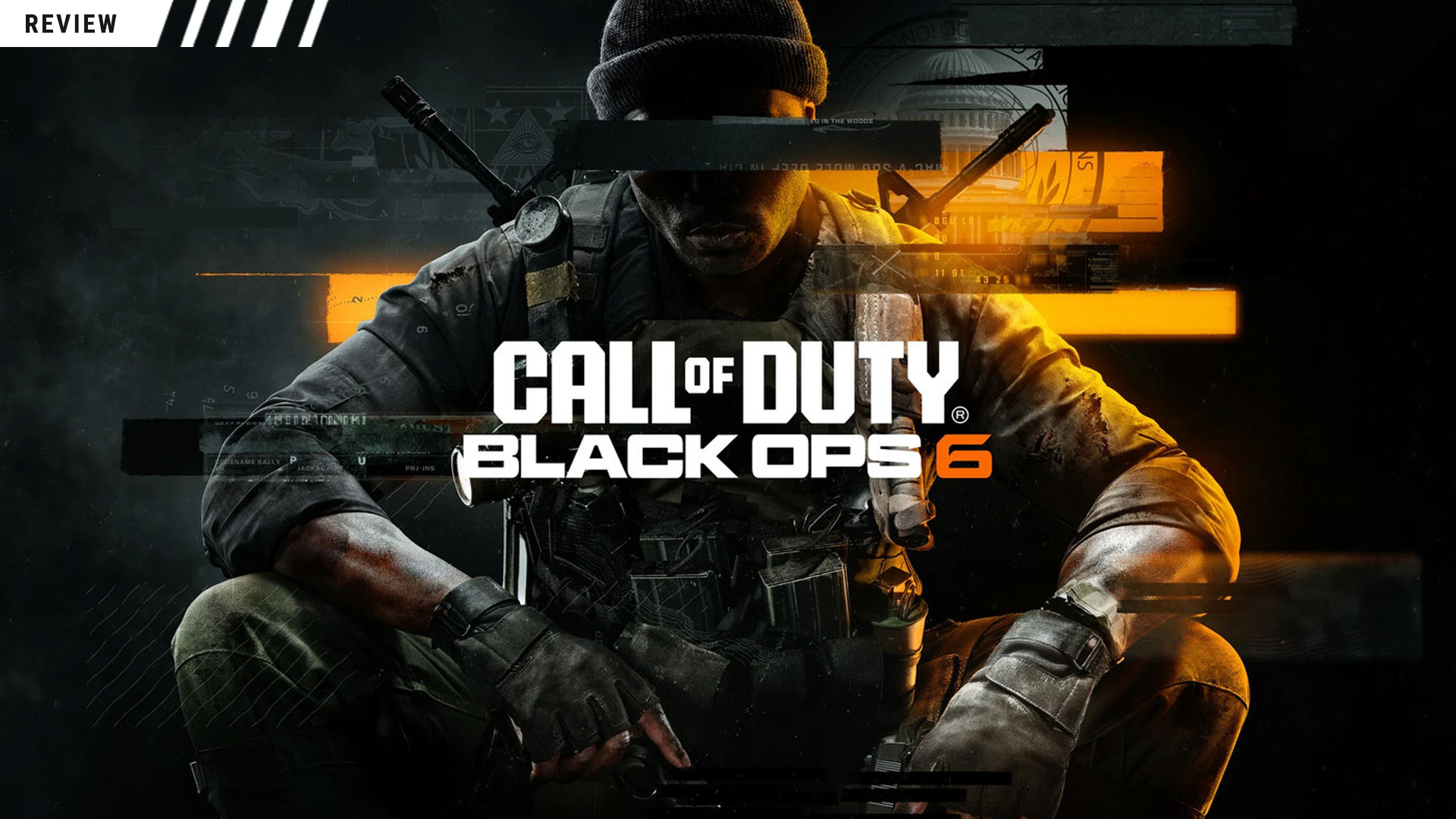 Call of Duty: Black Ops 6