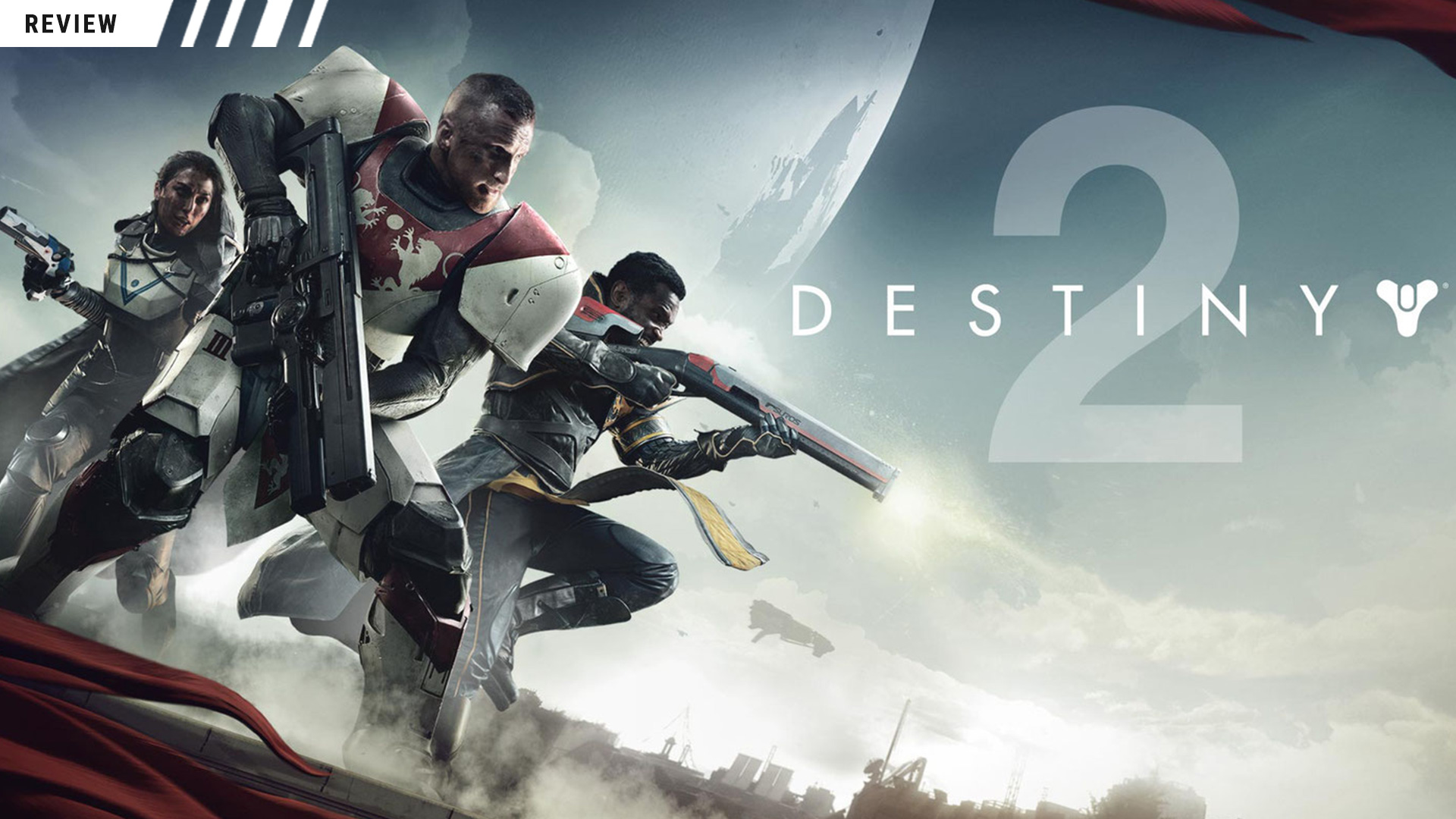 Destiny 2