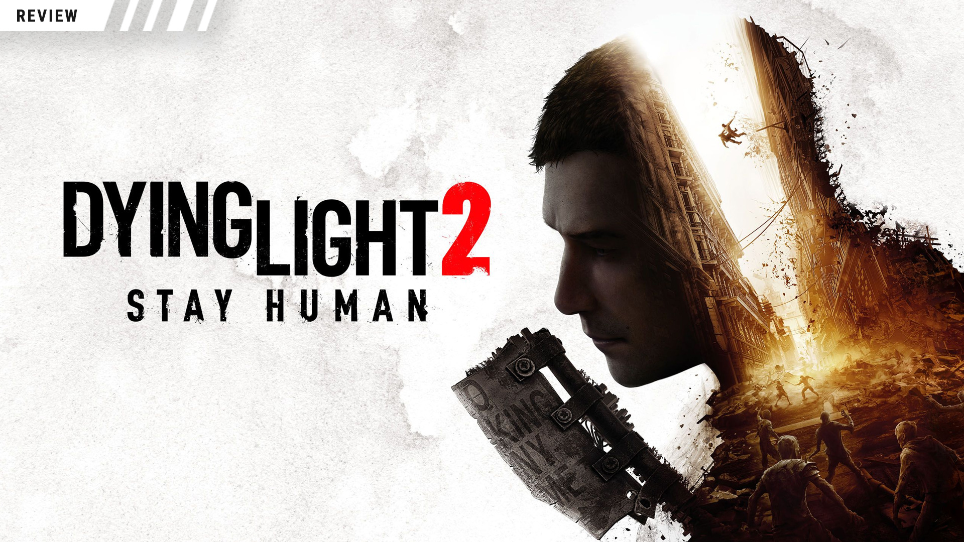 Titelbild zu Dying Light 2: Stay Human von Techland