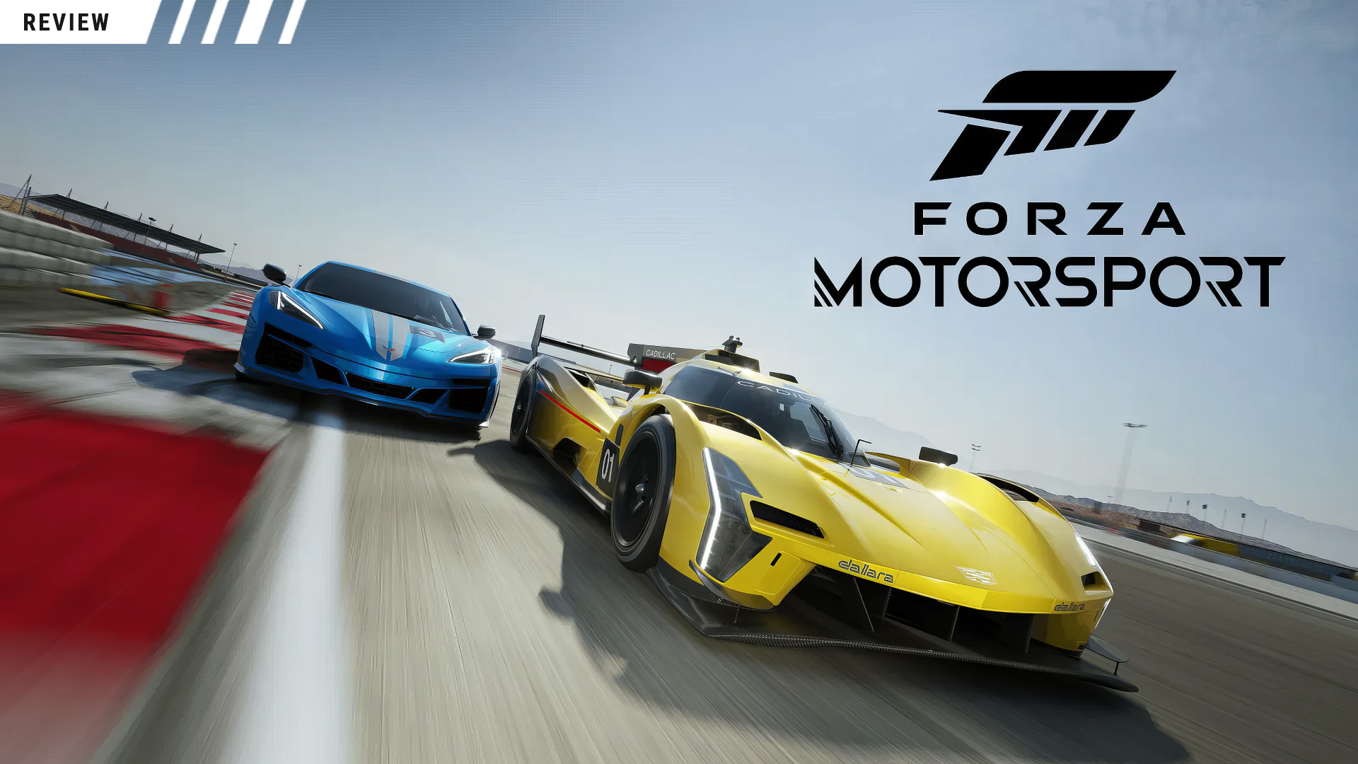 Forza Motorsport