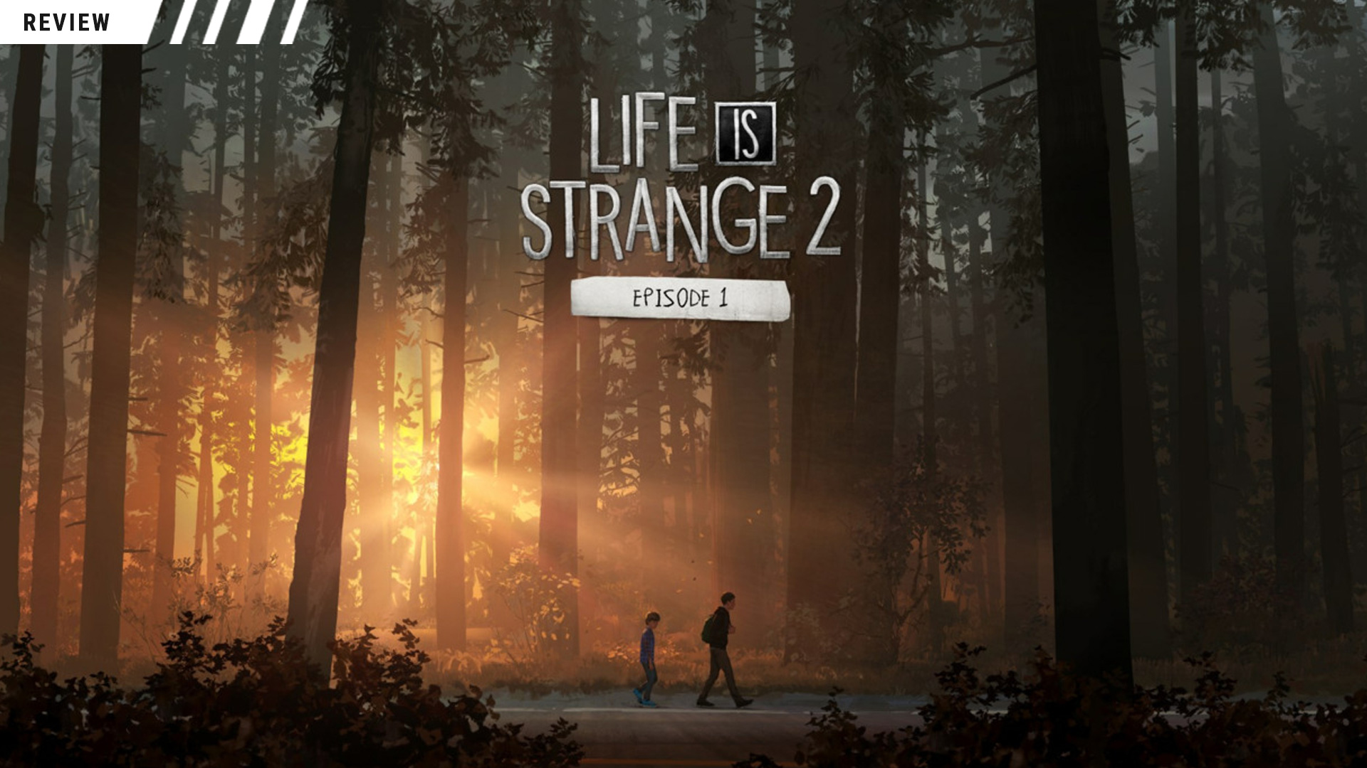 Life is Strange 2: Episode 1