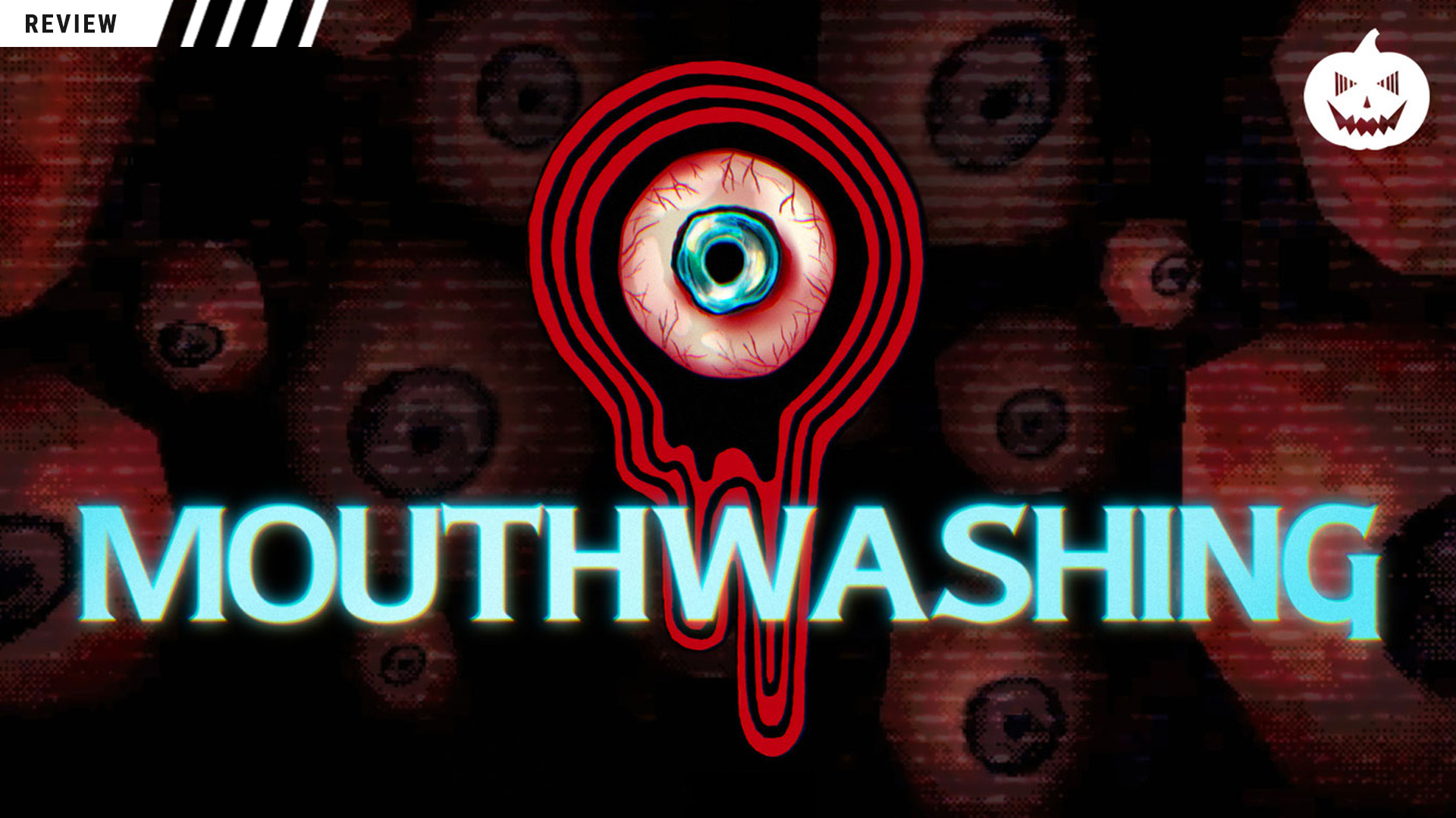 Titelbild zu Mouthwashing von Wrong Organ und CRITICAL REFLEX