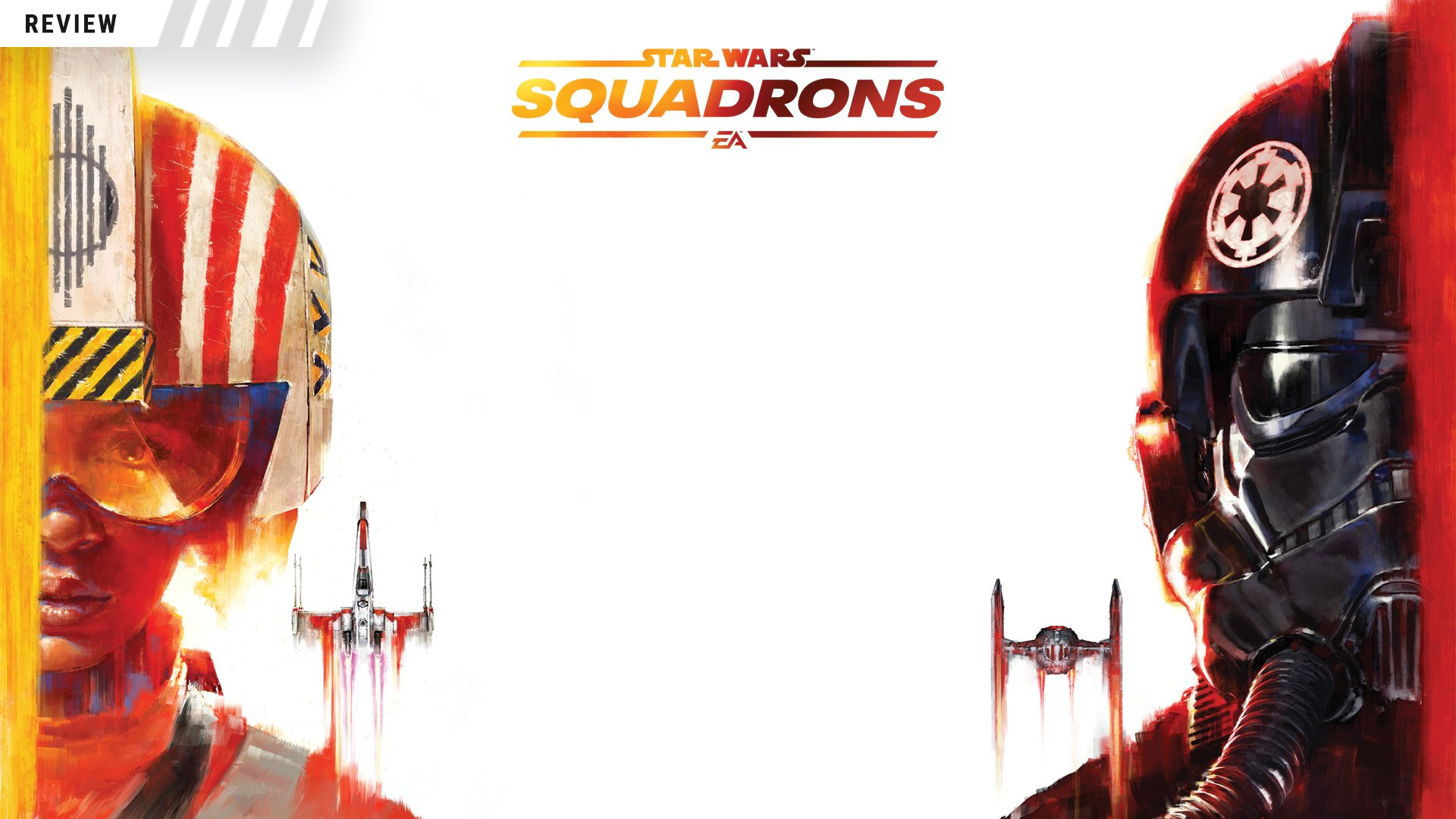 Star Wars: Squadrons