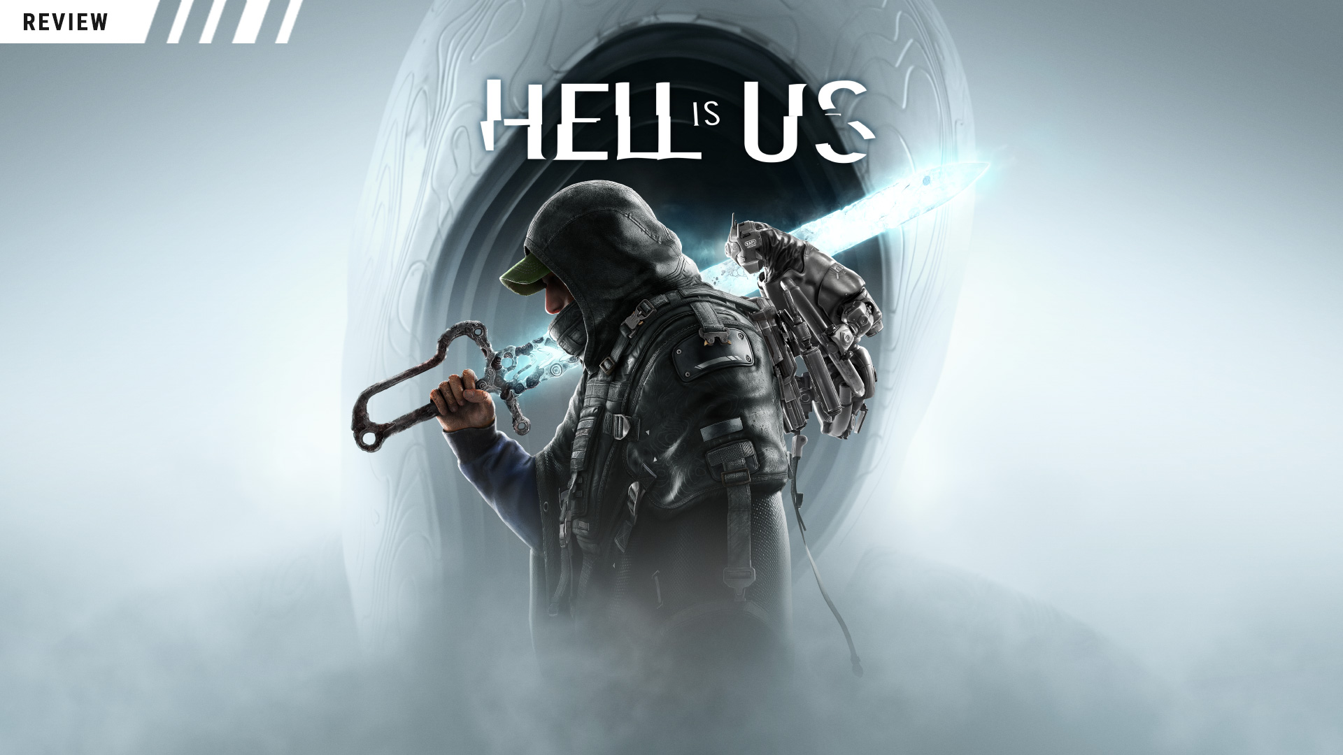 Titelbild zu Hell is Us von Rogue Factor und Nacon