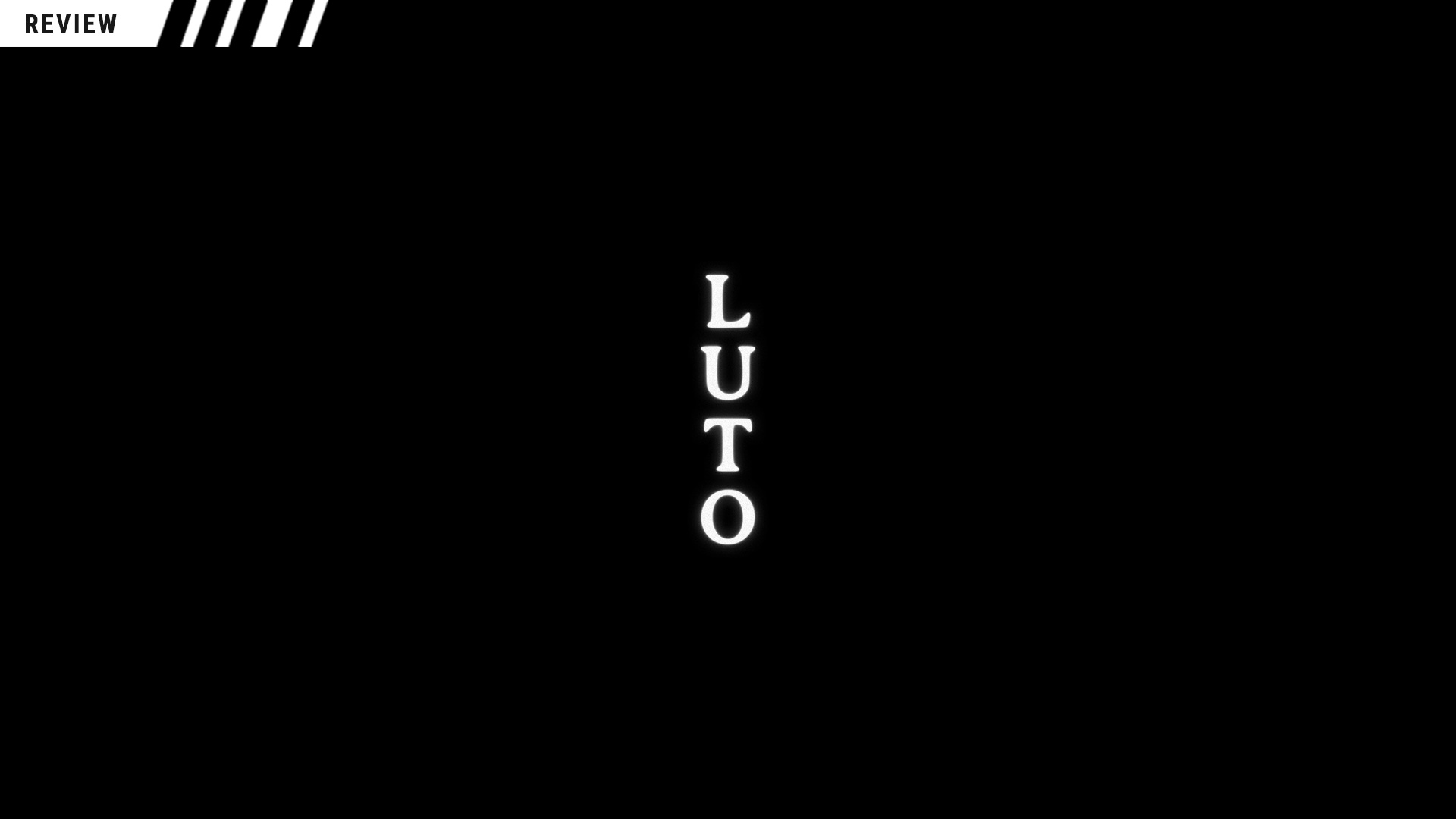 Titelbild zu Luto von Broken Bird Game und Selecta Play