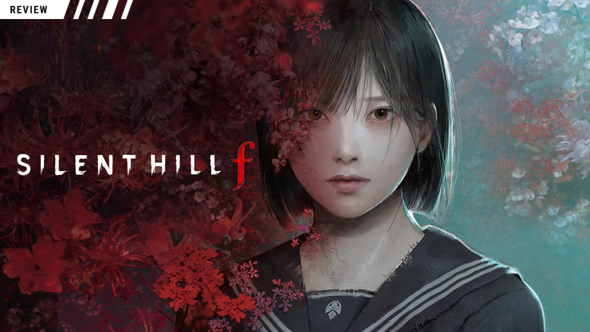 Titelbild zu Silent Hill f von Neobards Entertainment und Konami