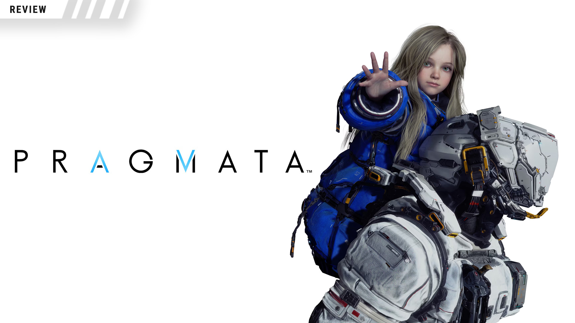 Pragmata